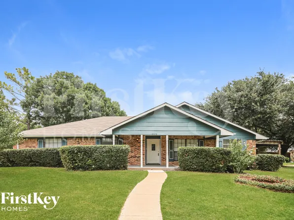 5302 Deep Canyon Dr, Garland, TX 75043