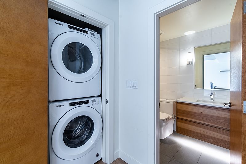 Victoria Apartment for rent - 1 Bedroom — photo 10