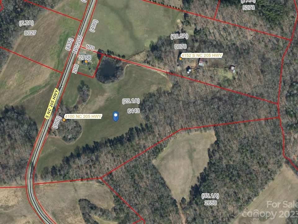 1st image of 4100 State Highway 205 Hwy S