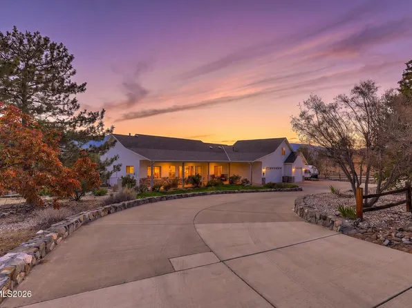 2930 Santa Inez Dr, Minden, NV 89423