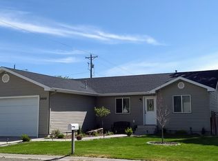 2050 T St, Heyburn, ID 83336