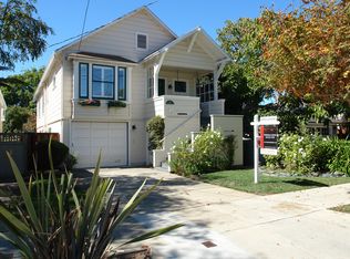 23 Dwight Rd, Burlingame, CA 94010