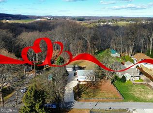 3817 Schroeder Ave, Perry Hall, MD 21128