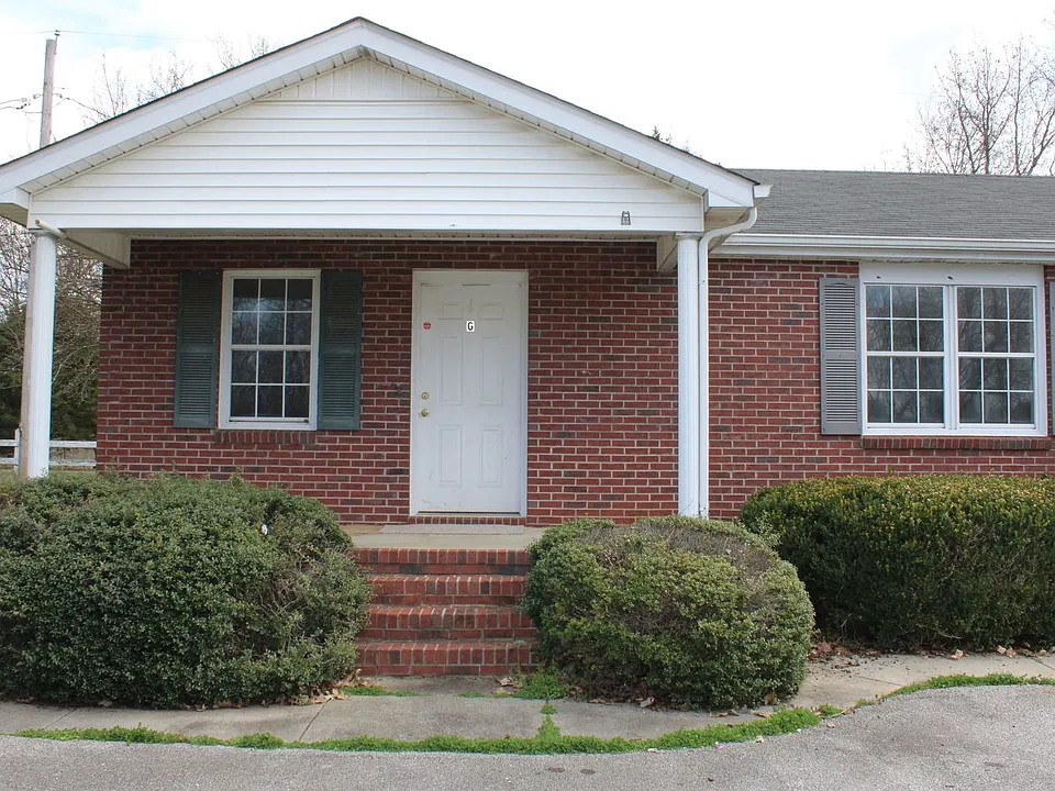 26990 Elkins Rd #G