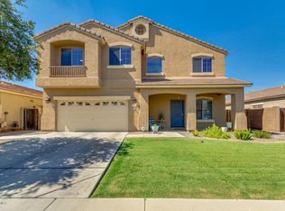 2816 E Trigger Way, Gilbert, AZ 85297