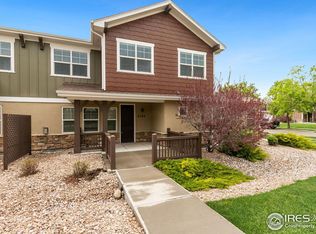 5850 Dripping Rock Ln #A-A-104, Fort Collins, CO 80528