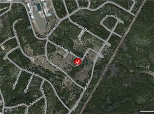 9006 Ocho Mesas Cv, Leander, TX 78645