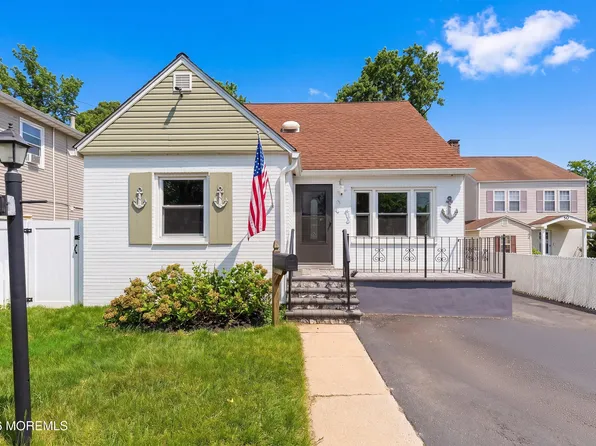 52 Port Monmouth Road, Keansburg, NJ 07734