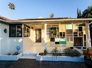 5744 Noble Ave, Van Nuys, CA 91411