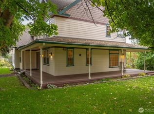 6005 Sunset Hwy, Cashmere, WA 98815
