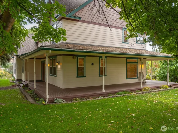 6005 Sunset Highway, Cashmere, WA 98815