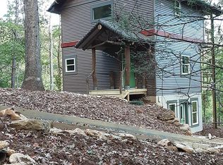 124 Haviture Way, Lake Lure, NC 28746