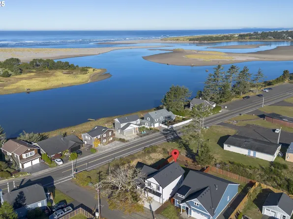 790 17th Ave, Seaside, OR 97138