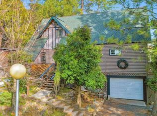 16538 Creekside Dr, Sonora, CA