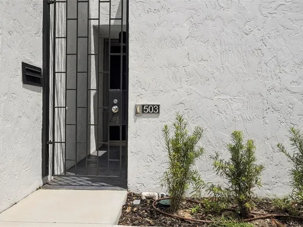 503 AVENUE B NW #503, WINTER HAVEN, FL 33881