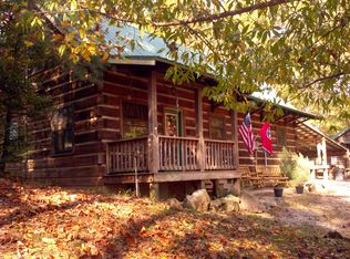 328 Lost Creek Rd, Reliance, TN 37369