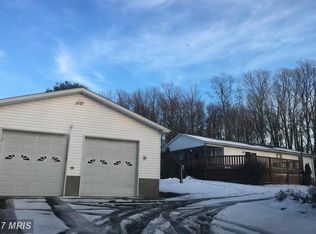 3386 Glendale Rd, Swanton, MD 21561