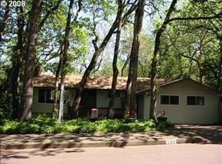 280 E 36th Ave, Eugene, OR