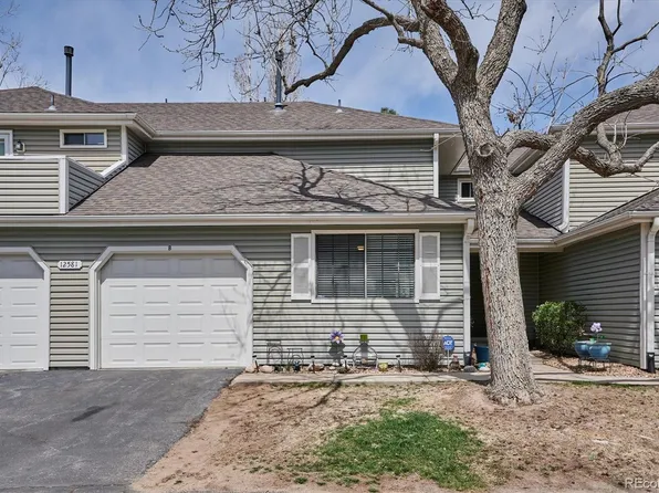 12581 E Evans #B, Aurora, CO 80014