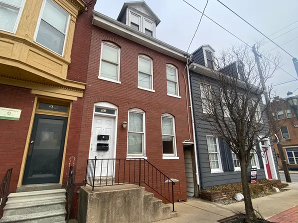 51 S Queen St #1, York, PA 17403