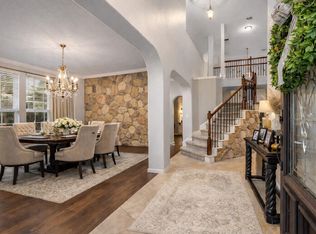 5714 Brookway Willow Dr, Spring, TX 77379