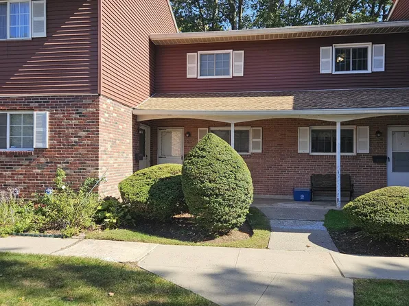 236 Edgemoor Road APT D, Bridgeport, CT 06606