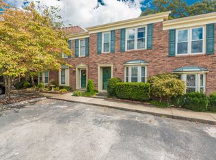 130 Durwood Rd UNIT L, Knoxville, TN 37922
