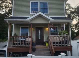 14 Hickory Street, Wyandanch, NY 11798