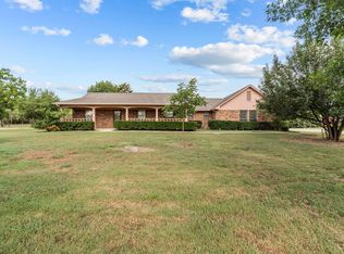 810 Indian Trl, Argyle, TX 76226
