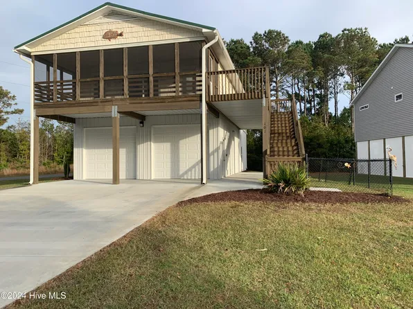 101 Singleton Street, Sneads Ferry, NC 28460
