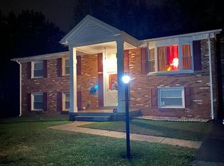 14804 Danville Rd, Woodbridge, VA 22193