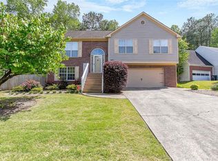 1847 Hannah Pl, Powder Springs, GA 30127