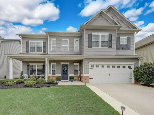 195 Persian Ivy Way, Dallas, GA 30132