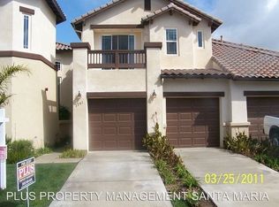 1741 E Bilbao Dr, Santa Maria, CA 93454