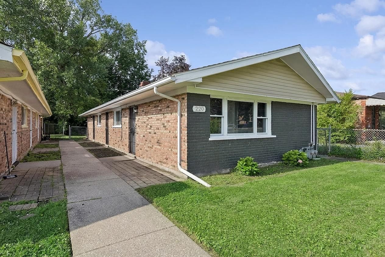 Undisclosed Address), Harvey, IL 60426 | MLS #12686849 | Zillow