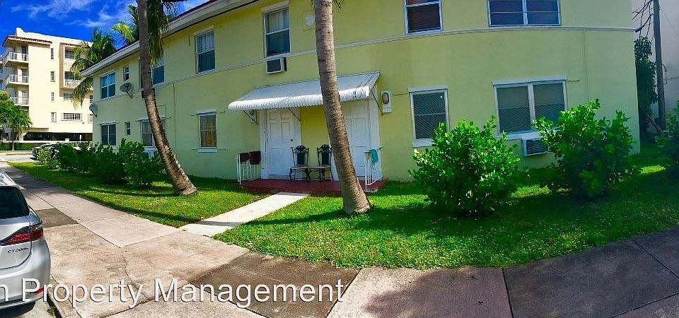 1st image of 50 Majorca Ave APT 1