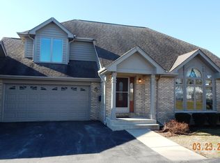 264 S Woodward St, Beecher, IL