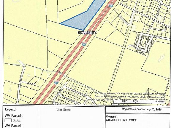 2nd image of Retail Commons Pkwy