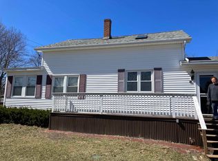 179 S Policy St, Salem, NH 03079