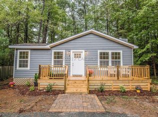 7 Magnolia Pl, Ocean Pines, MD 21811