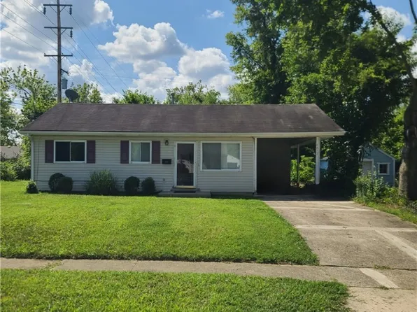 4432 Curundu Ave, Dayton, OH 45416