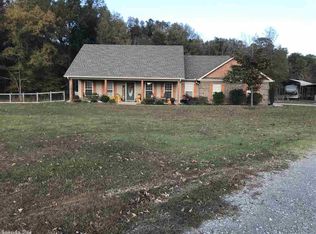 11136 Bowen Cv, Benton, AR 72019