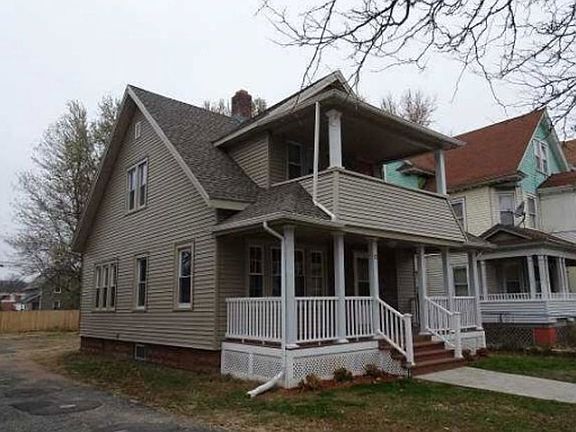 Property Side View