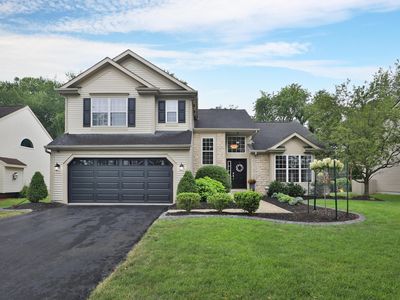 983 Sandrock Ave, Reynoldsburg, OH, 43068