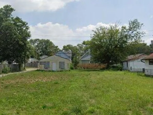 1729 Thaddeus St, Indianapolis, IN 46203