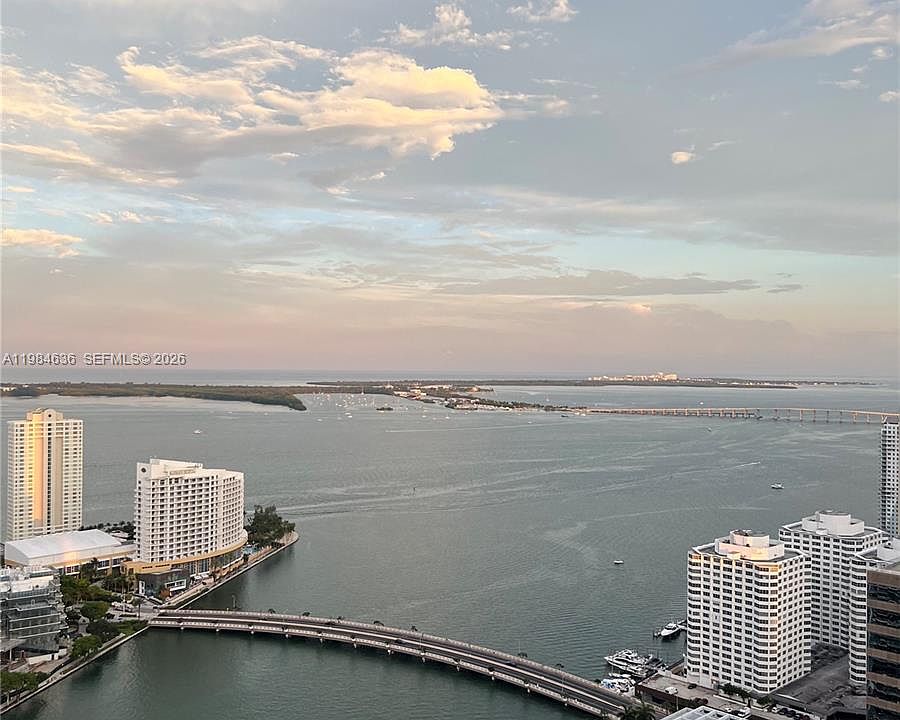 1st image of 485 Brickell Ave APT 4109