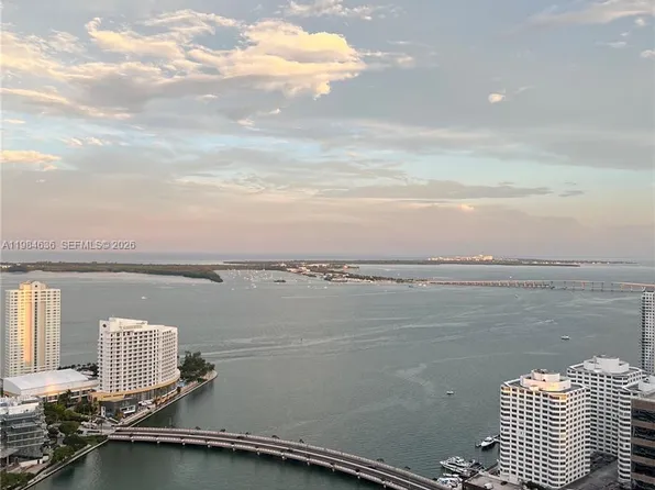 485 Brickell Ave APT 4109, Miami, FL 33131