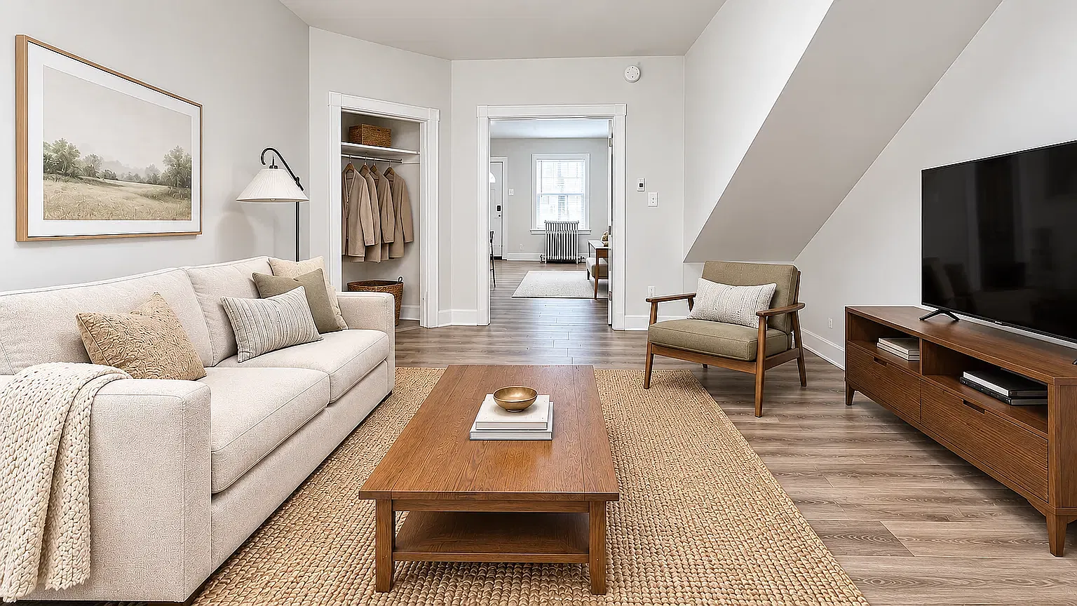 3 bed, $1,375 — Photo 1