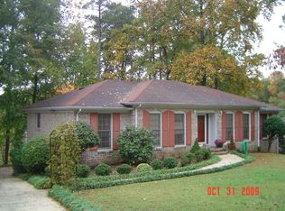 2945 Marlin Dr, Atlanta, GA