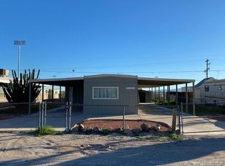 918 Safari Dr, Bullhead City, AZ 86442